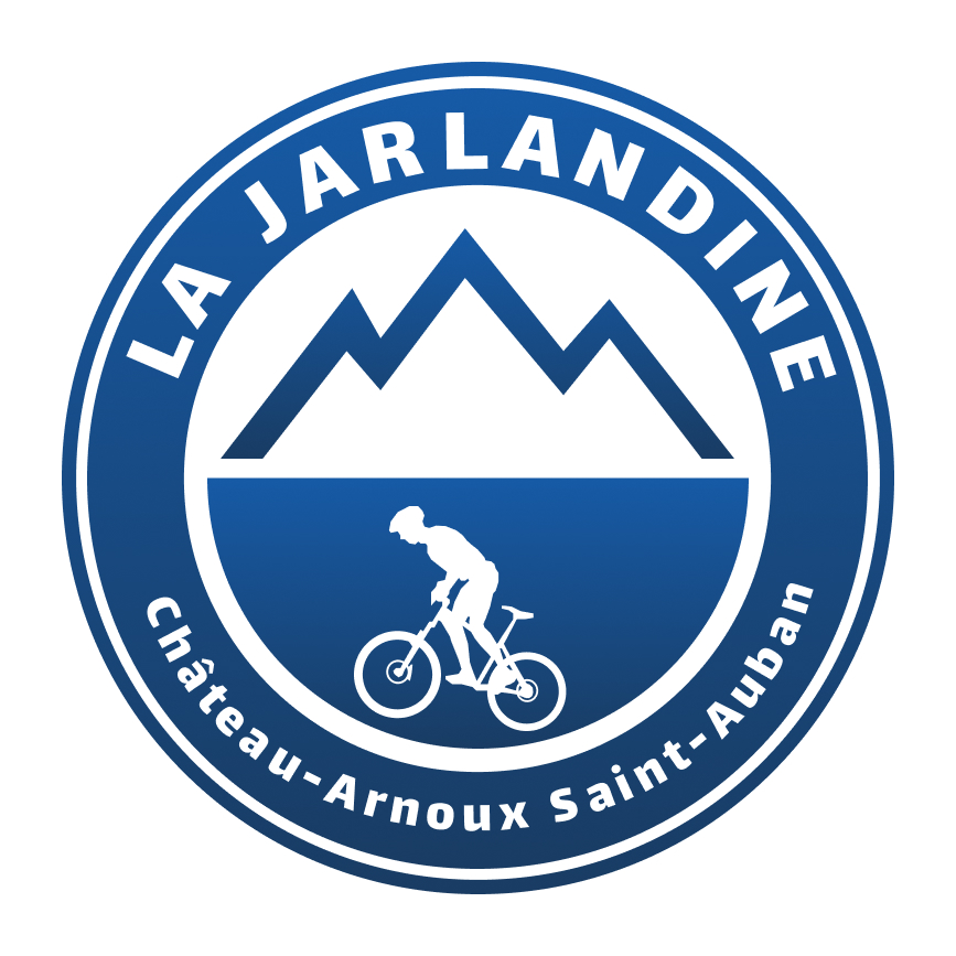 Logo Jarlandine