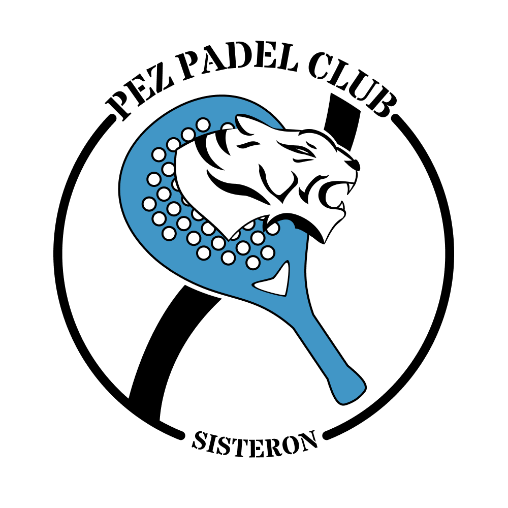 Logo Pez Padel Club